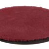 1mm Burgundy Flock1 1mm Burgundy Flock1