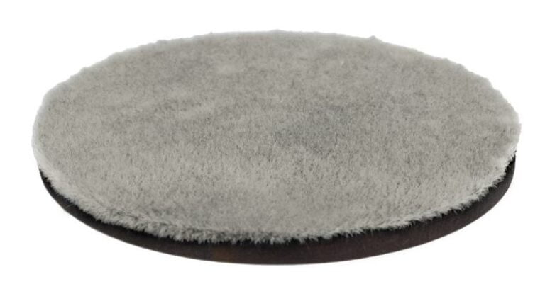 1mm | Grey | Flock | Flocking Fibres