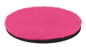 1mm Pink Flock1