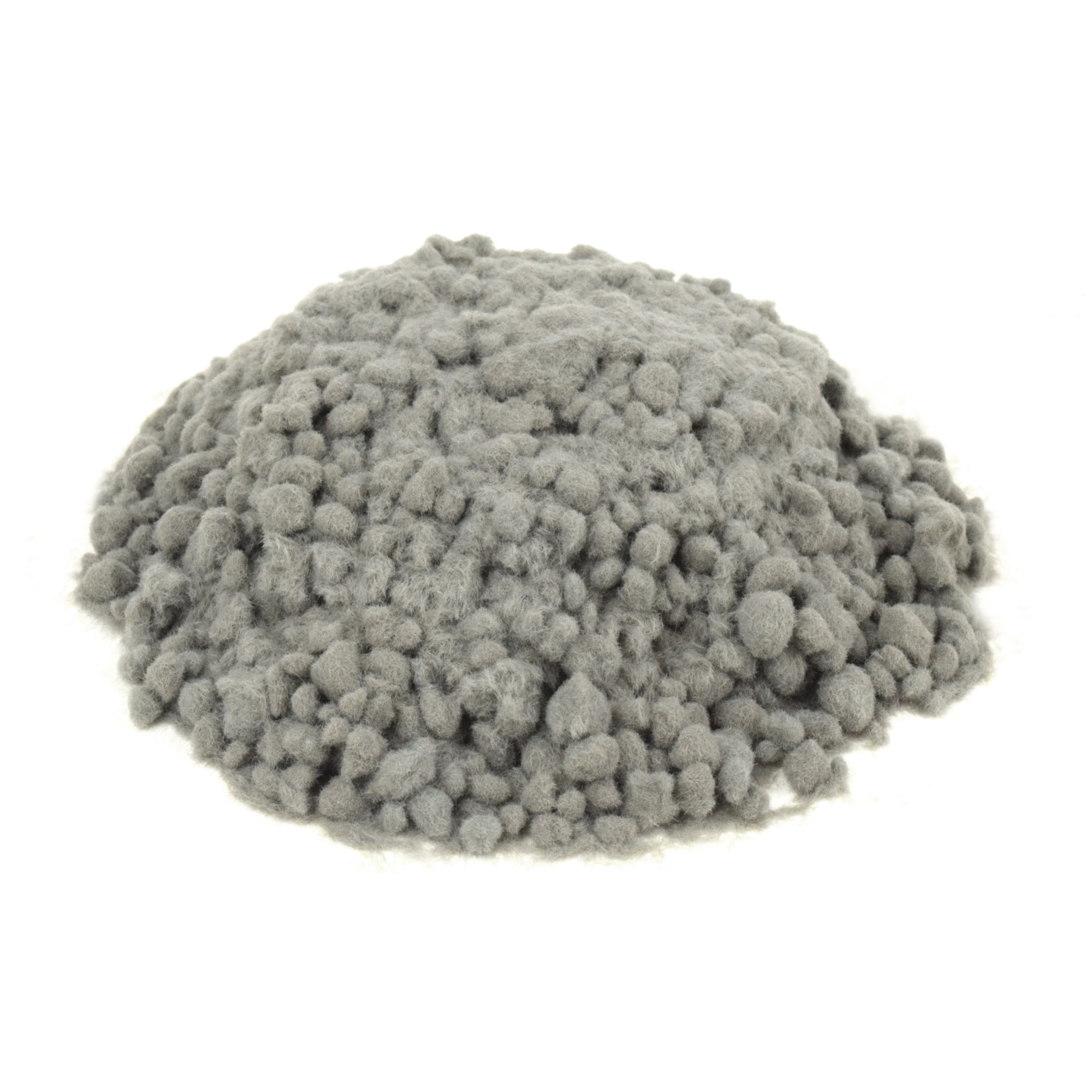 1mm | Grey | Flock | Flocking Fibres