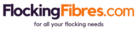 Flockingfibres Logo