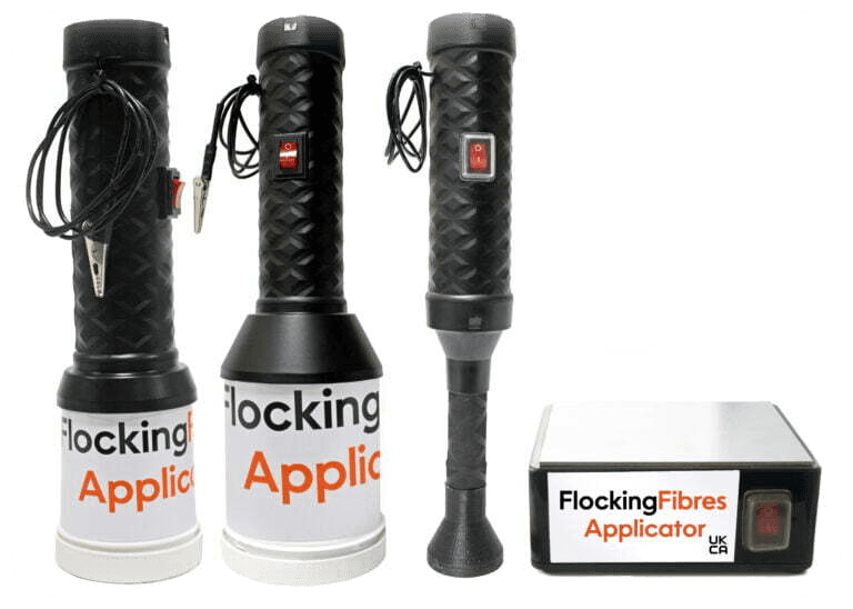 Applicator Fade Border